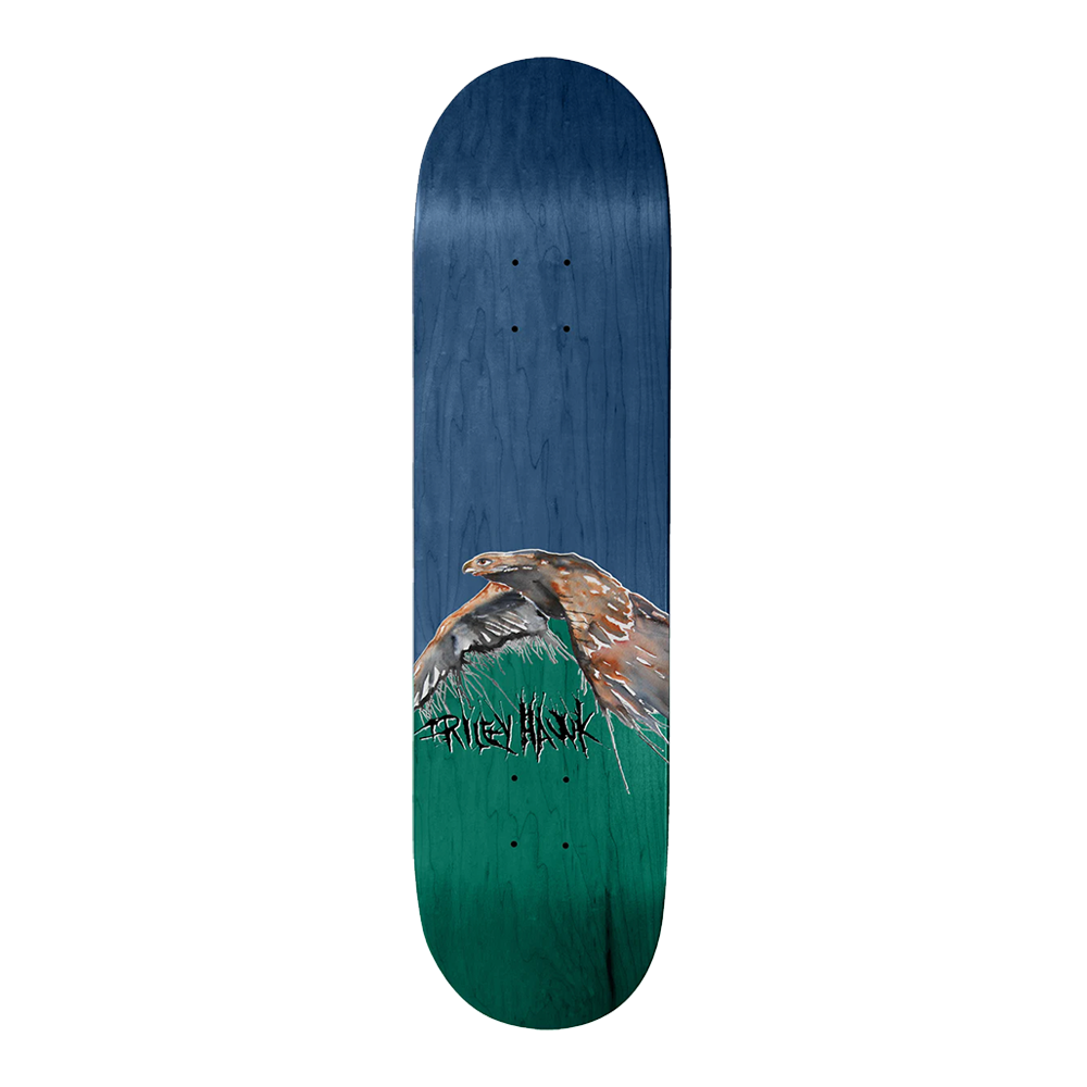 Riley Hawk Shepdawgs-4 8.38