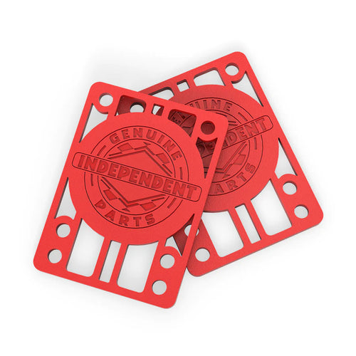 Independent Genuine Parts Riser Set 1/8