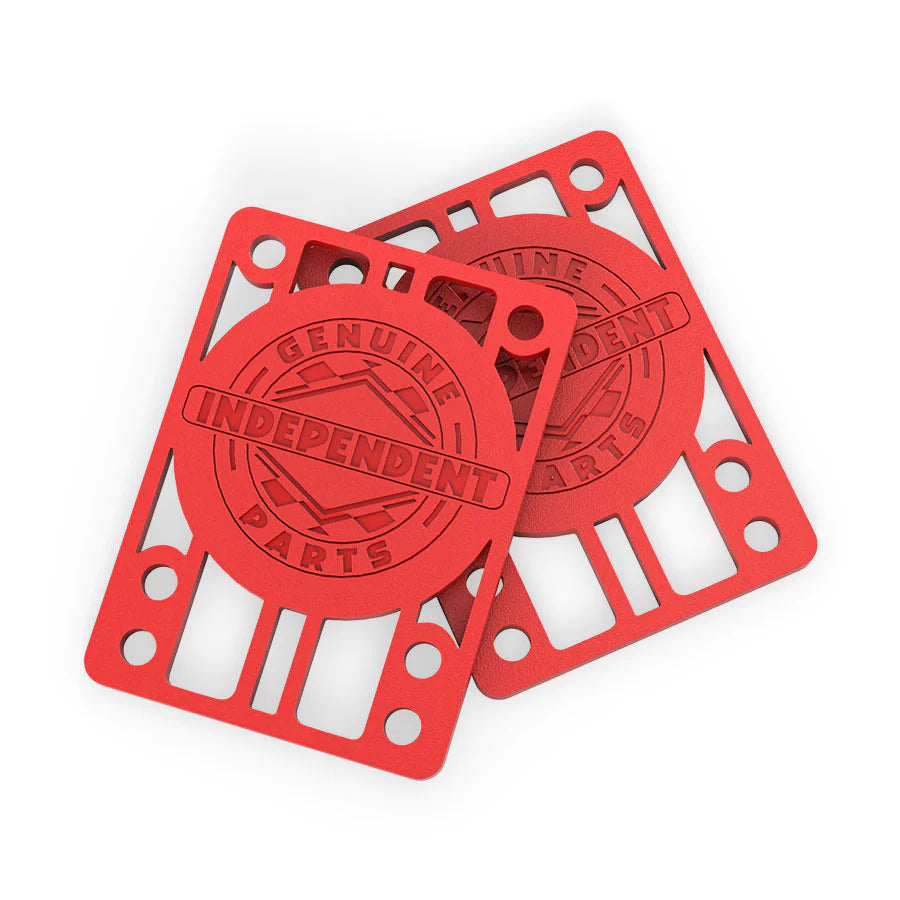Independent Genuine Parts Riser Set 1/8