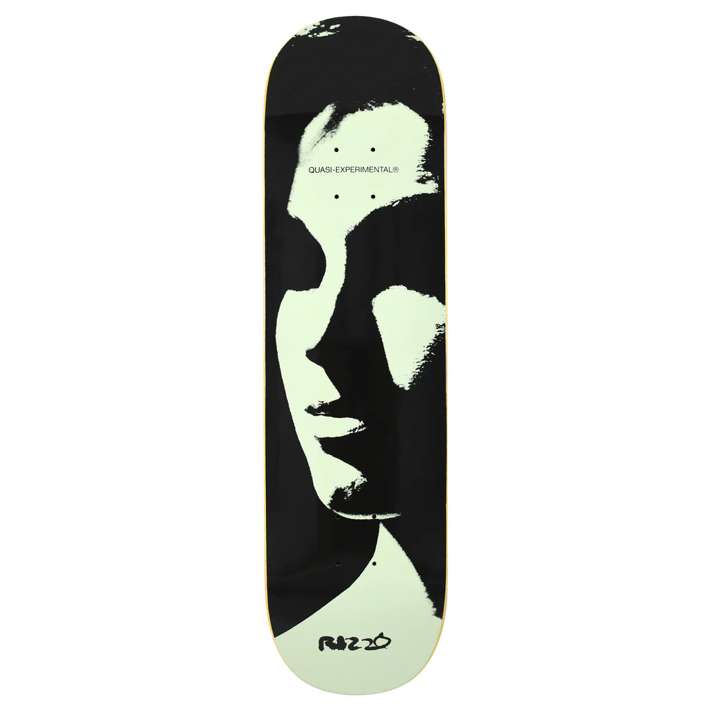 Rizzo Gazer 8.25 Deck