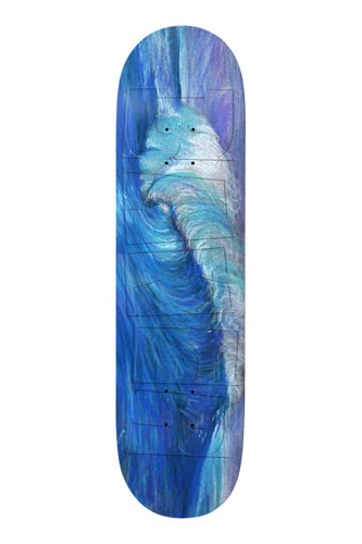Rowan 50 Year Storm Deck 8.25