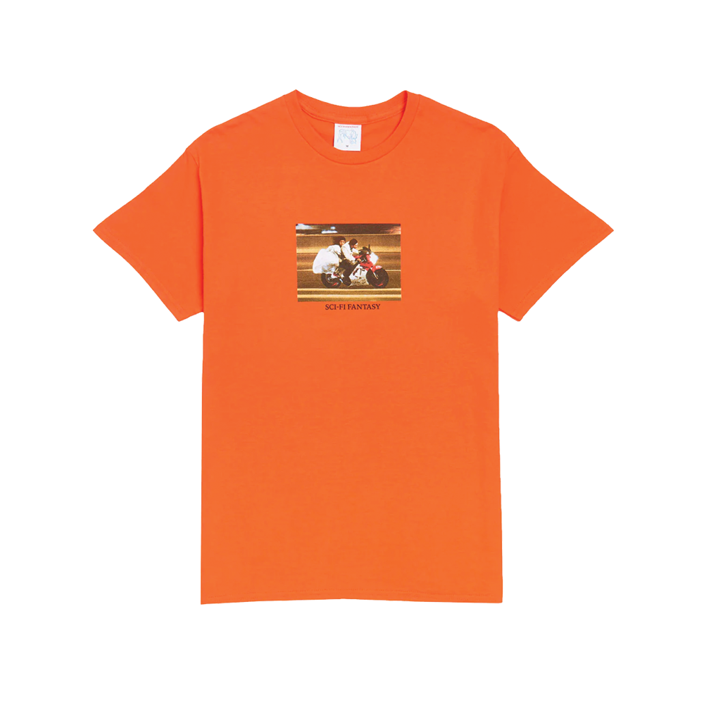 A Moment of Romance T-Shirt