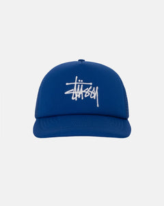Big Basic Trucker Cap