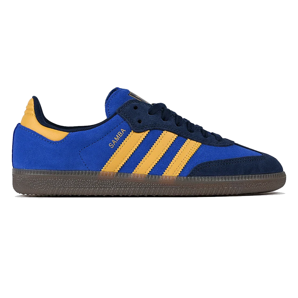 Samba ADV Shoe
