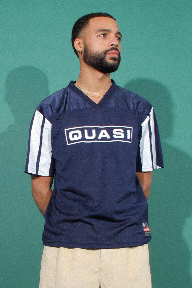 Rush Jersey