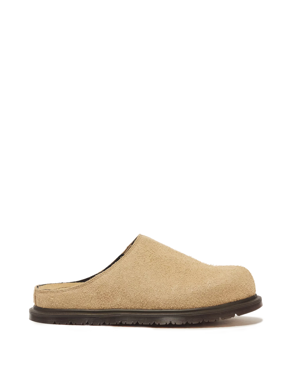 San Mule Shoe