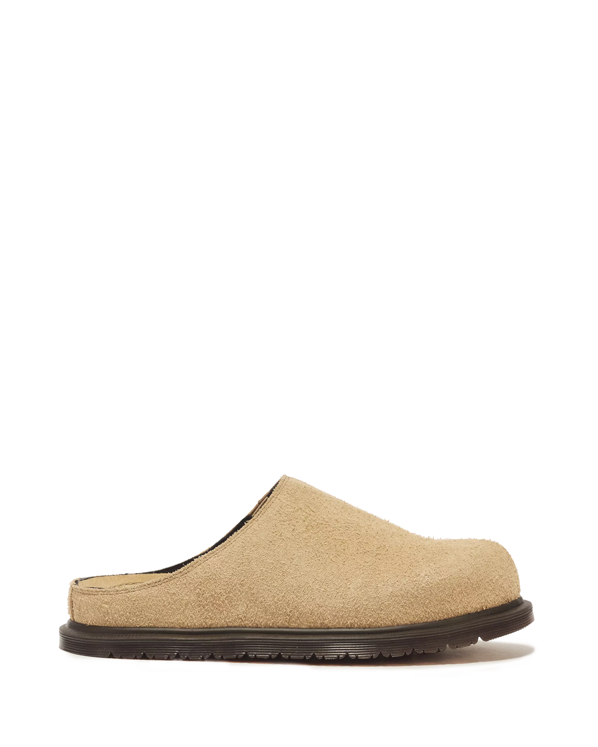 San Mule Shoe