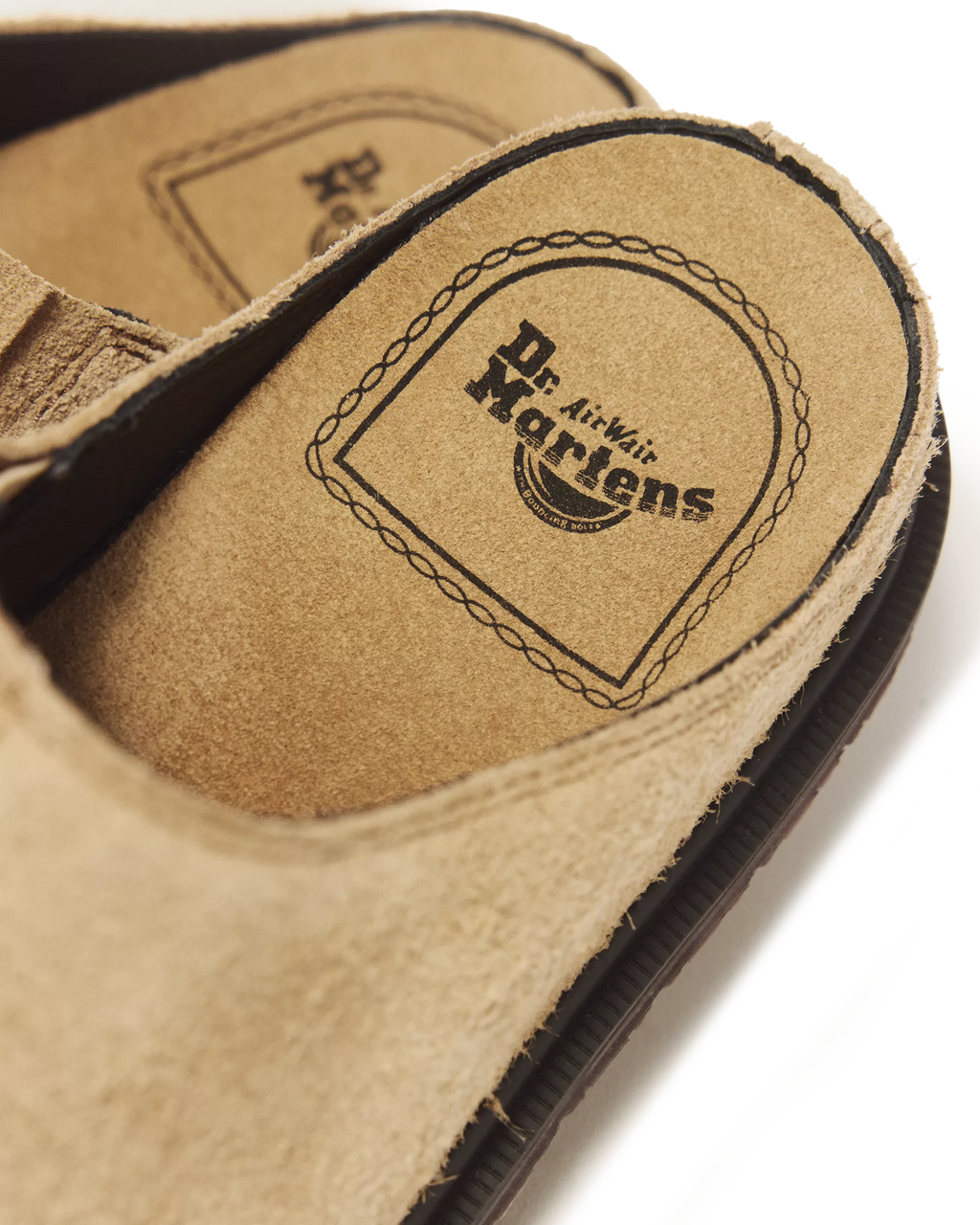 San Mule Shoe