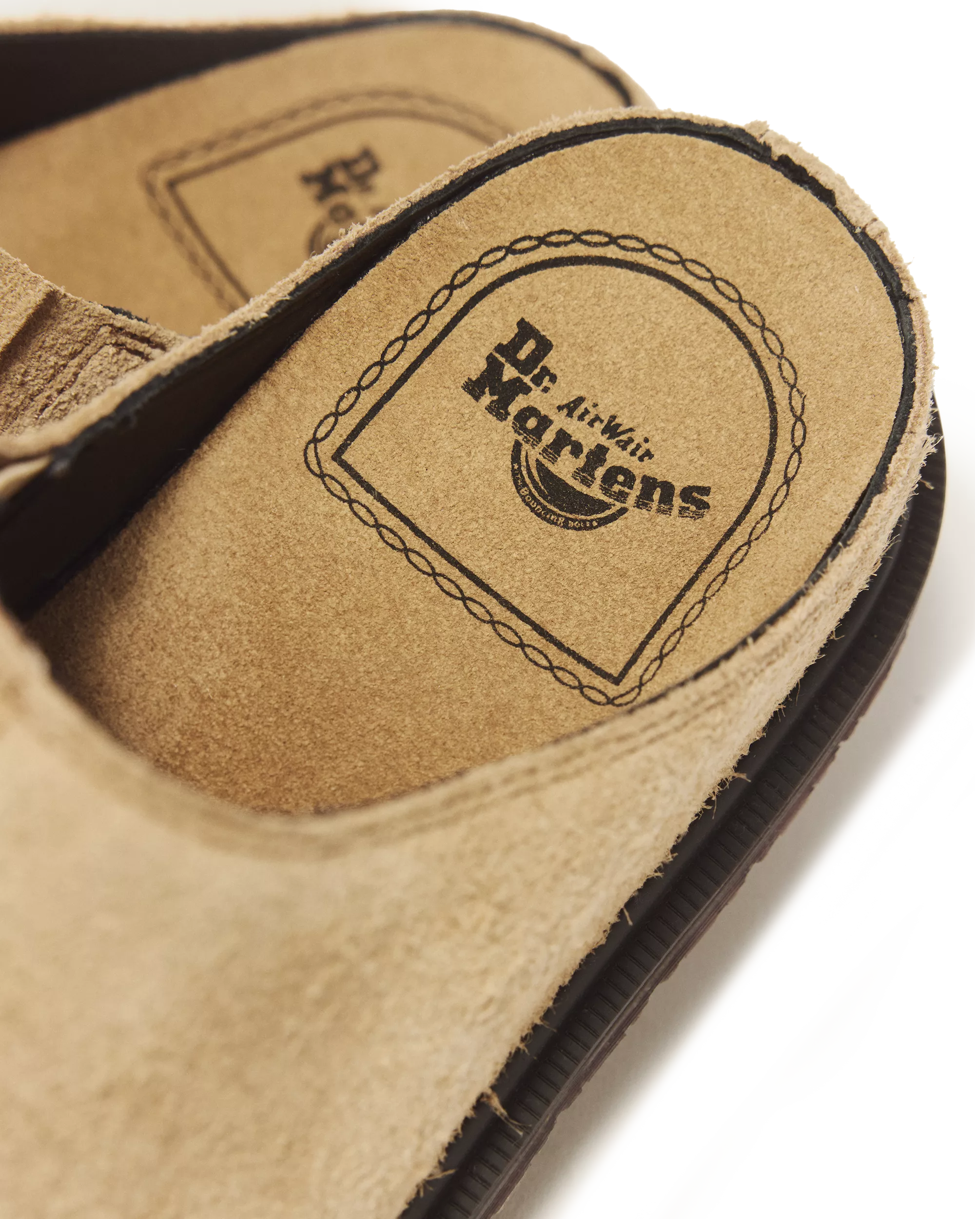 San Mule Shoe