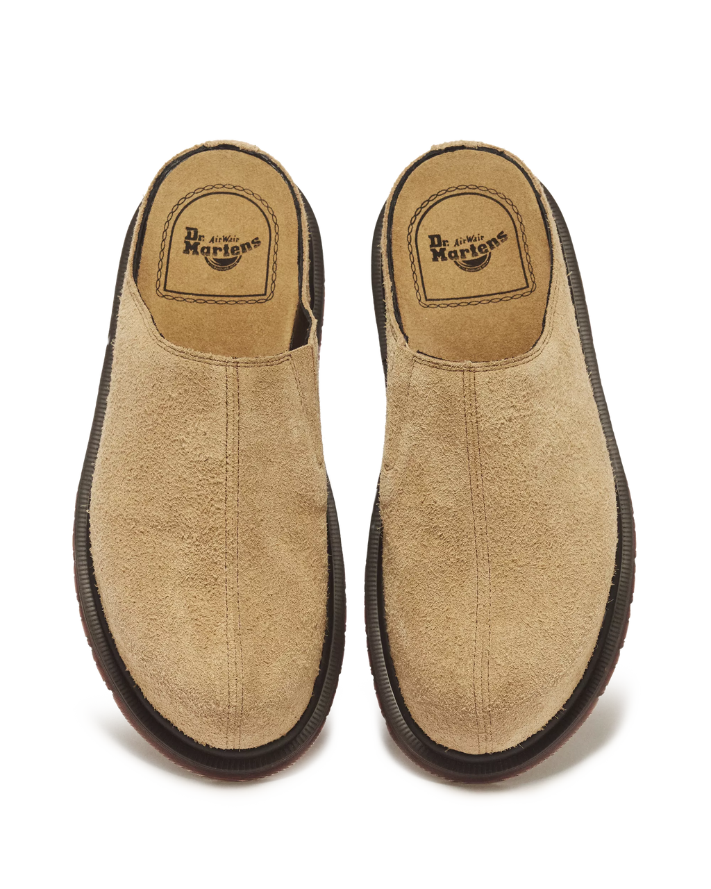 San Mule Shoe