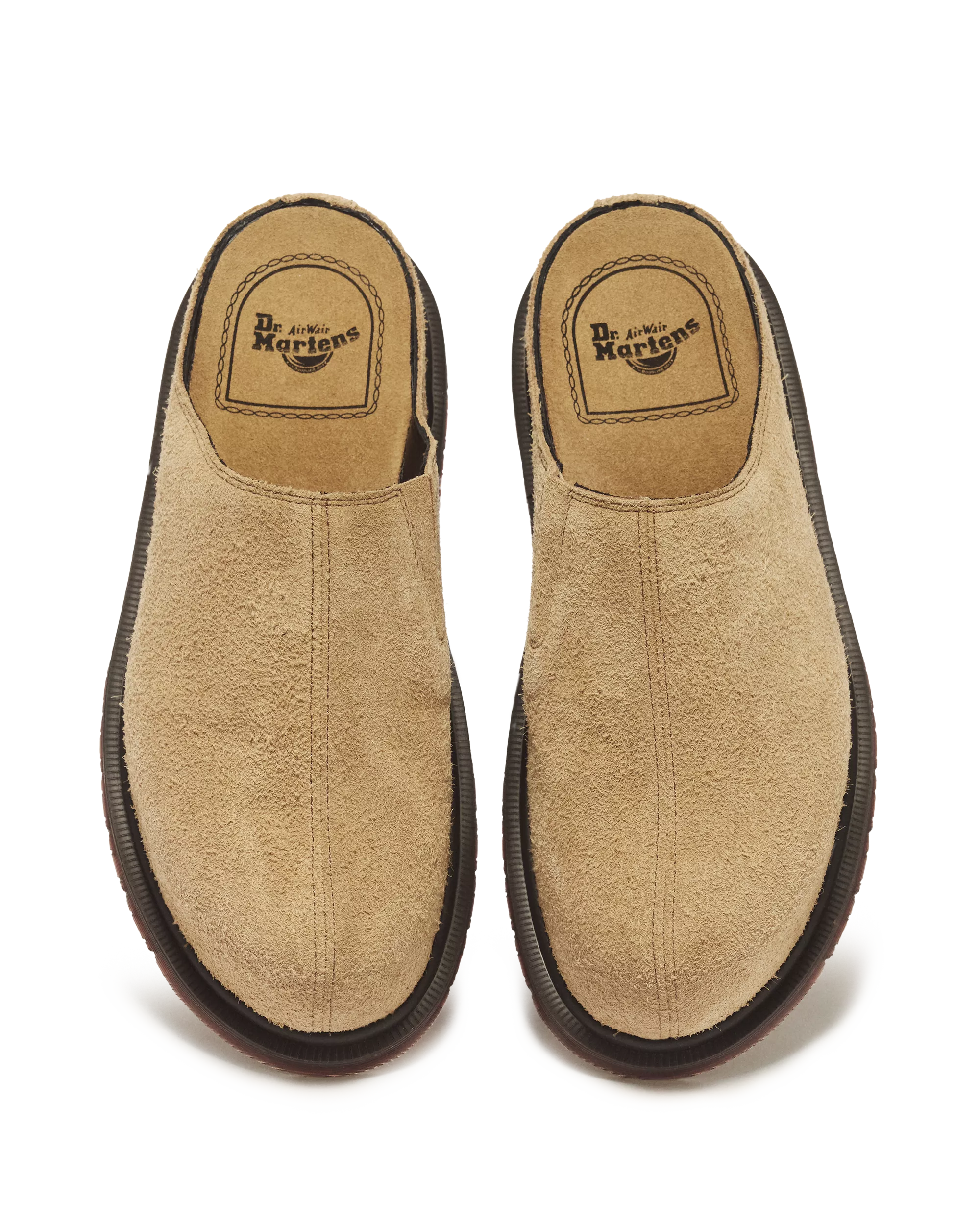 San Mule Shoe