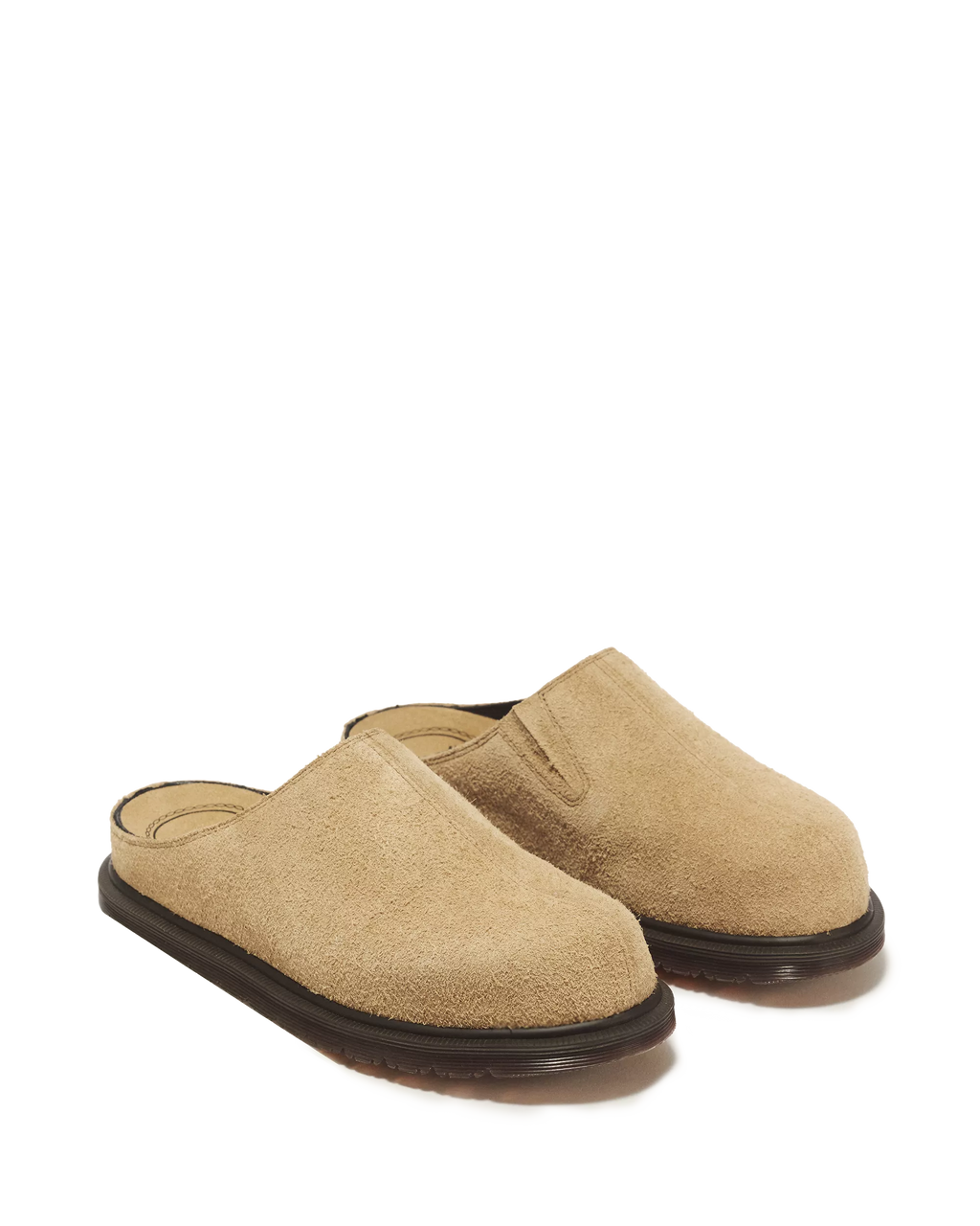 San Mule Shoe