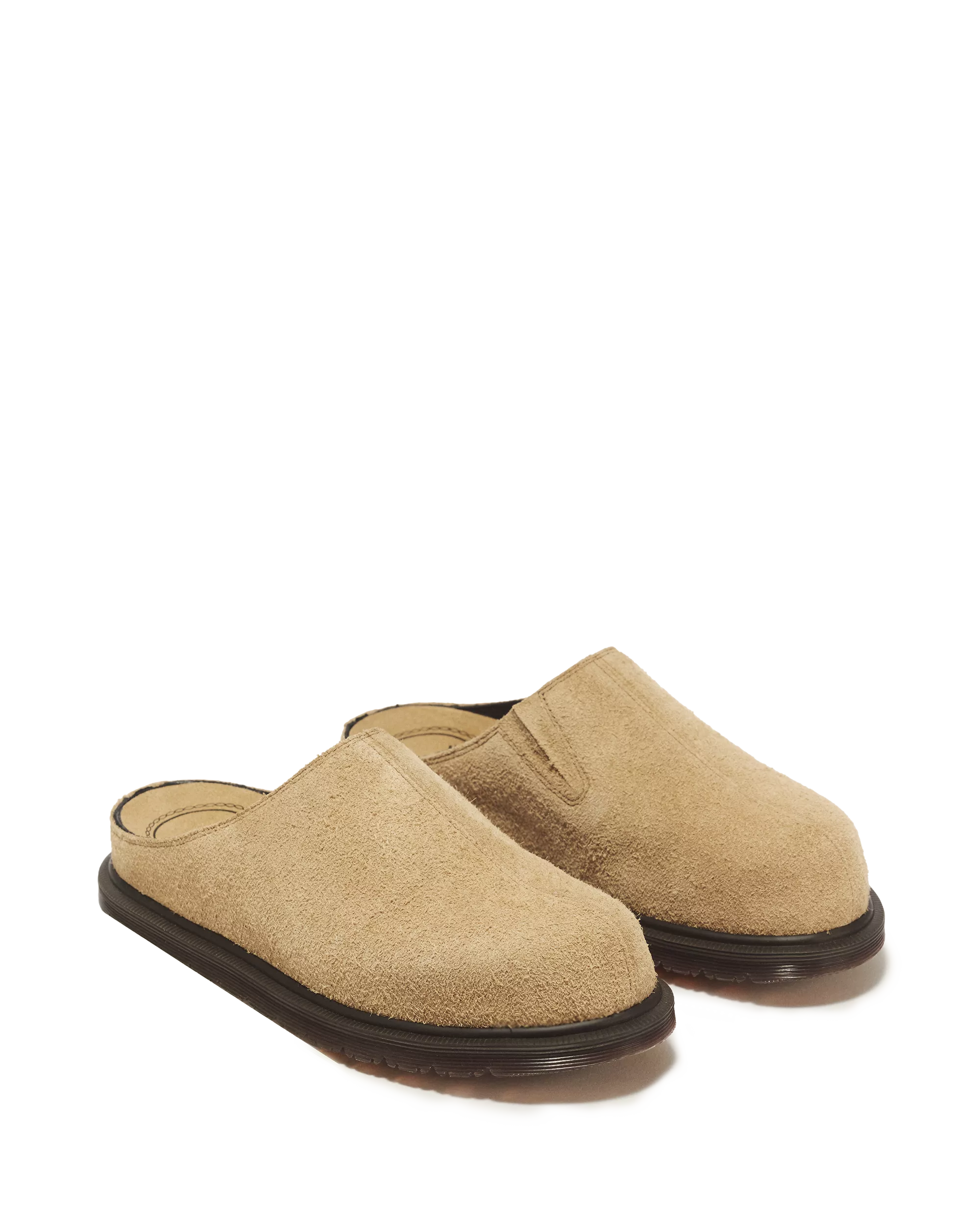 San Mule Shoe