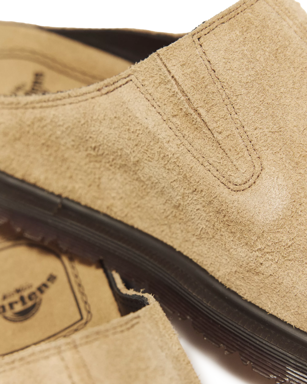 San Mule Shoe