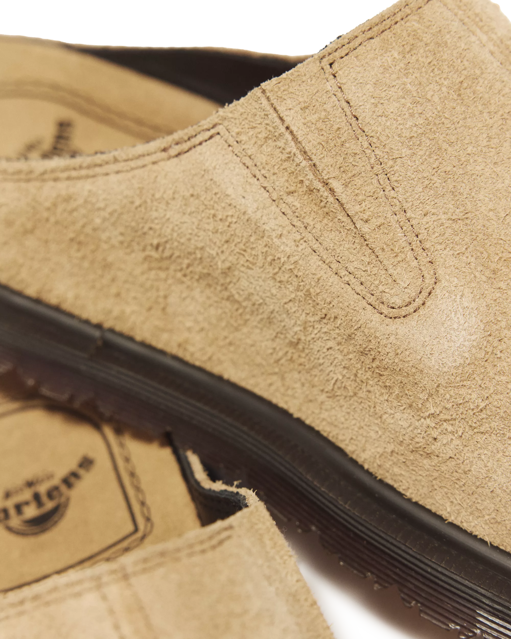 San Mule Shoe