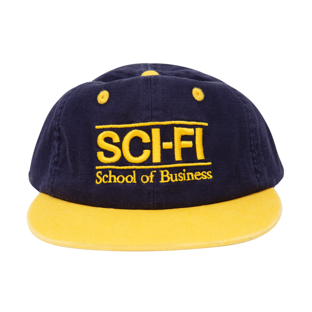 School Of Business Hat