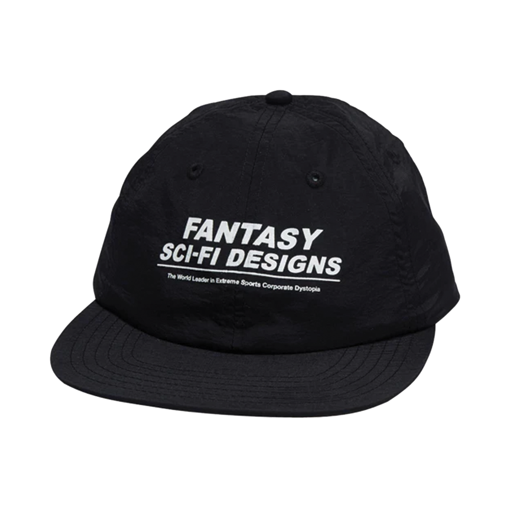 Extreme Design Hat