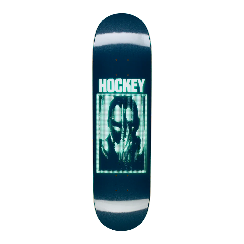 Side Effects Deck 8.25
