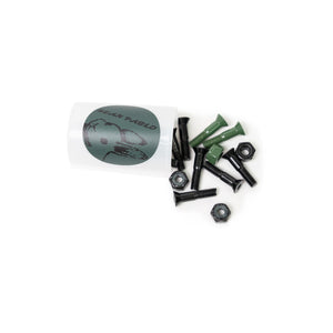 Sean Pablo Pro Bolts