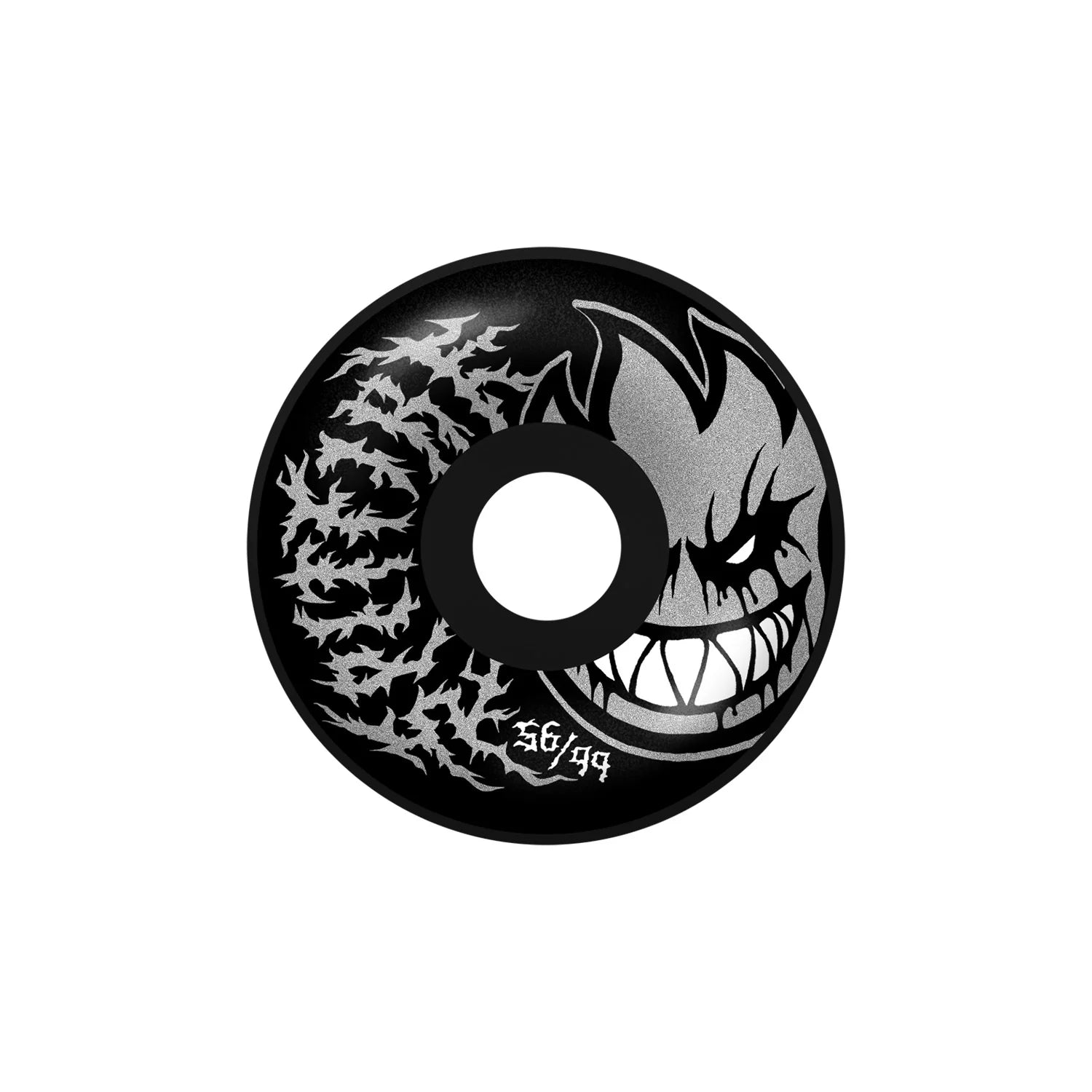 Spitfire Formula Four 99a Deathmask II 56mm Bighead Wheels