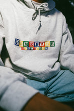 Load image into Gallery viewer, Homebase Blocks Hoodie