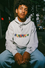 Load image into Gallery viewer, Homebase Blocks Hoodie