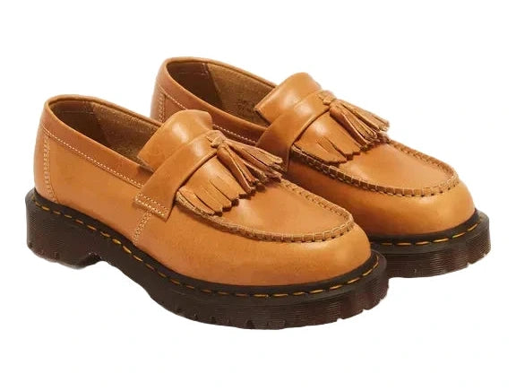 Adrian Tassel Loafers