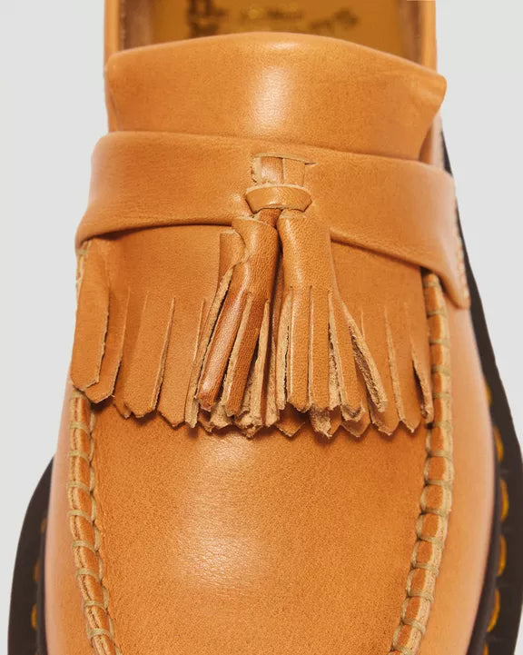 Adrian Tassel Loafers
