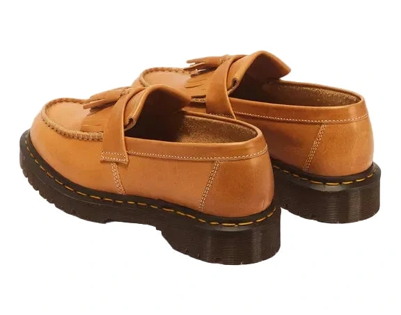 Adrian Tassel Loafers