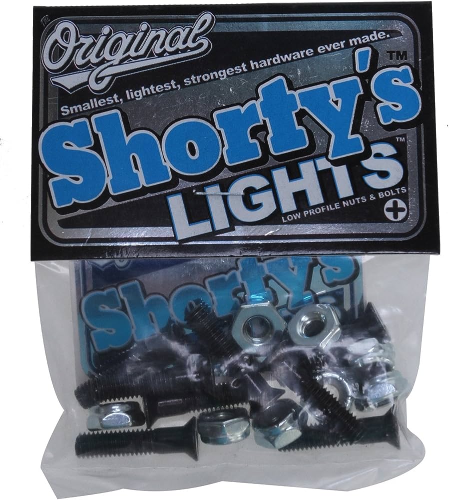 Shorty's Lights 7/8