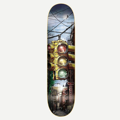 Signals Shanahan Deck 7.9