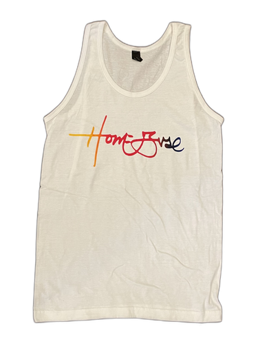 Signature Tang Top