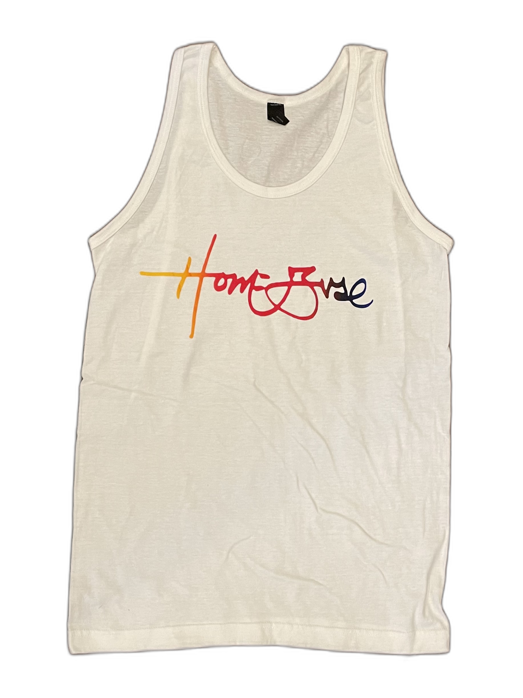 Signature Tang Top
