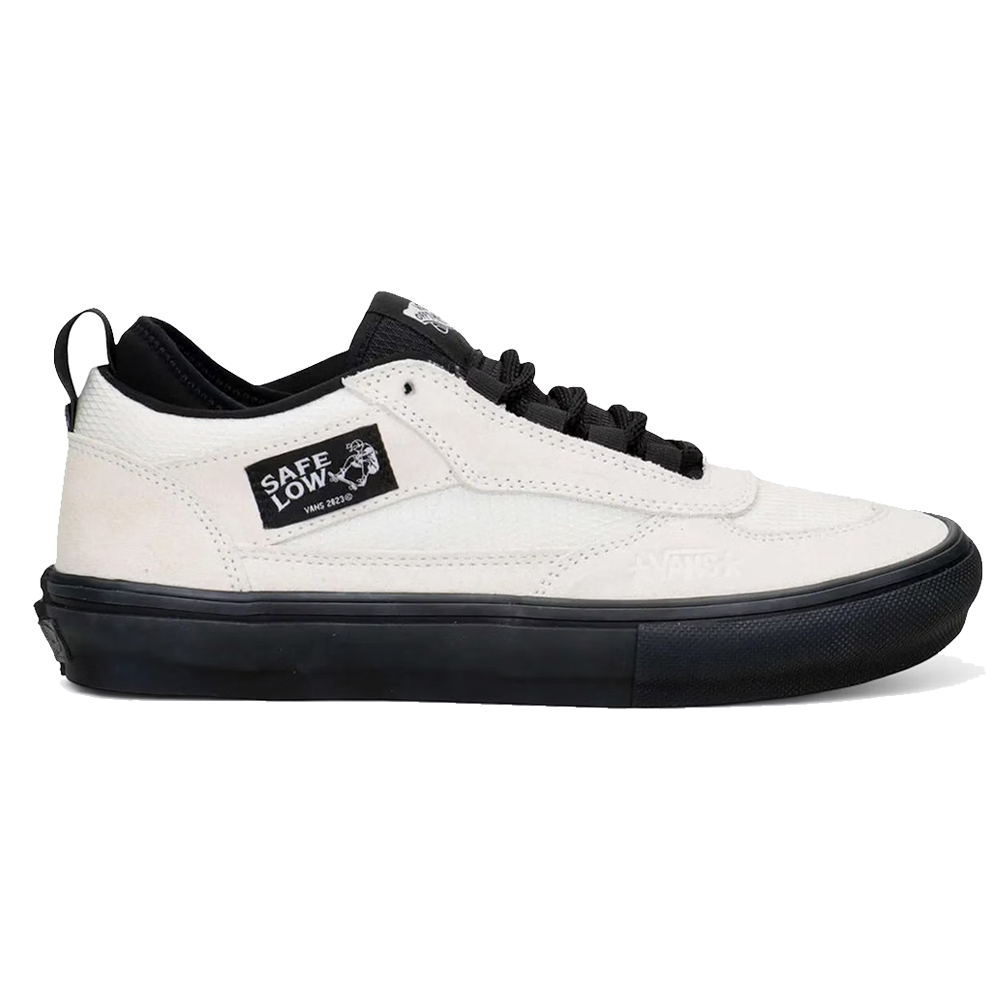 Skate Safe Low