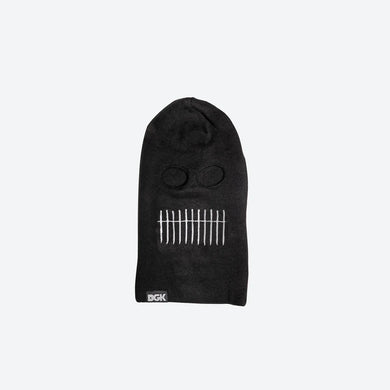 DGK x BAKU Ski Mask