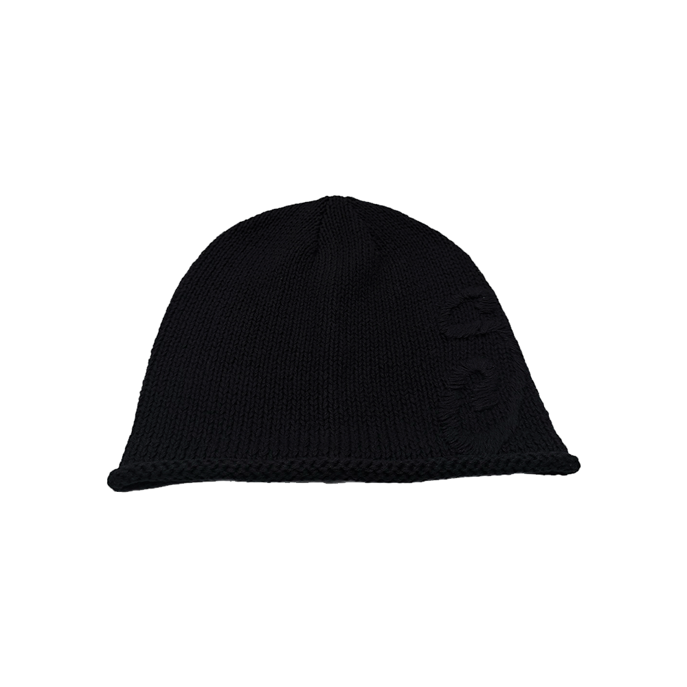 S Knit Skullcap