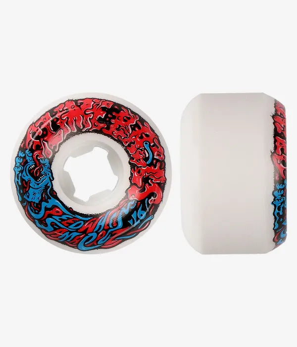 Vomit Mini 97a Slime Balls Wheel Set 53
