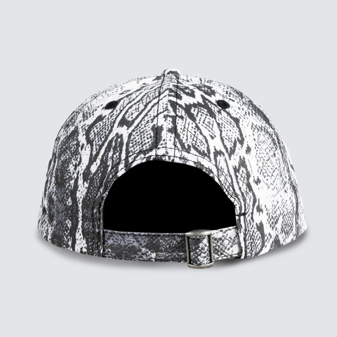 Bubble Logo Polo Hat