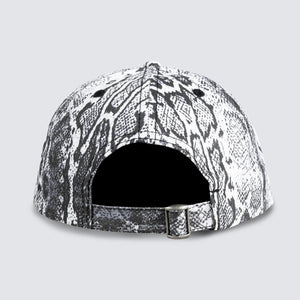 Bubble Logo Polo Hat