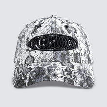 Load image into Gallery viewer, Bubble Logo Polo Hat
