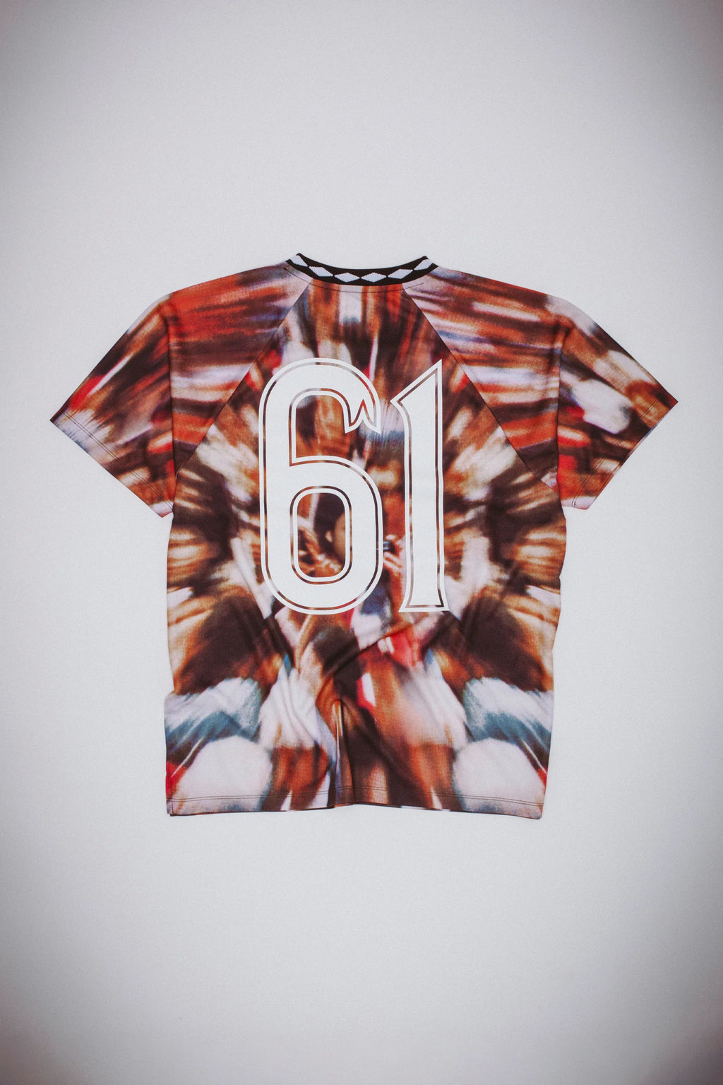 Last Place Soccer Jersey