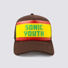 Load image into Gallery viewer, Sonic Youth Trucker