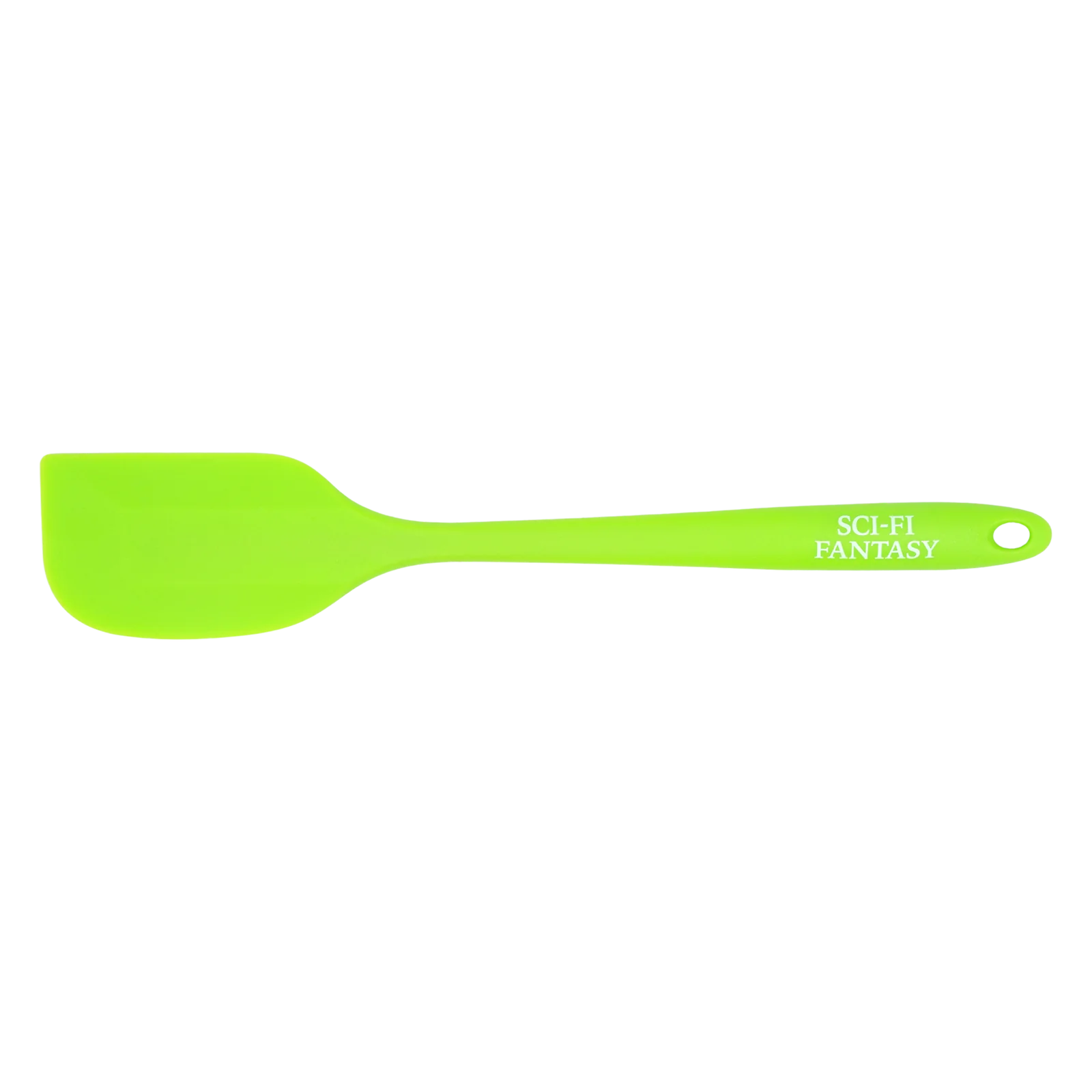 Sci-Fi Spatula
