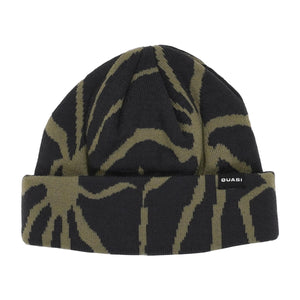 Spider Beanie