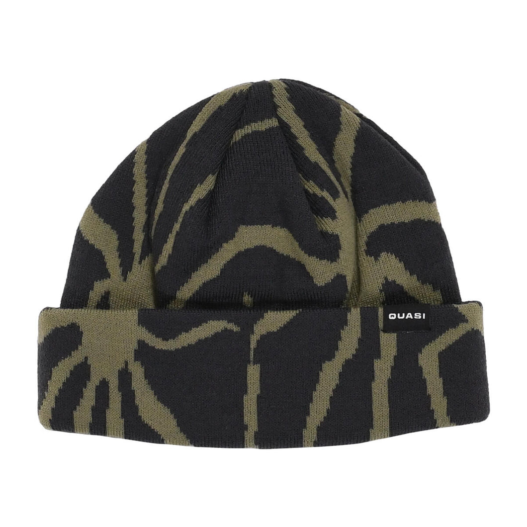 Spider Beanie