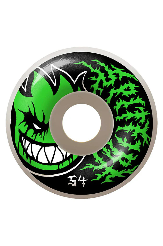 Spitfire Formula Four 99a Deathmask II 54mm Bighead Wheels