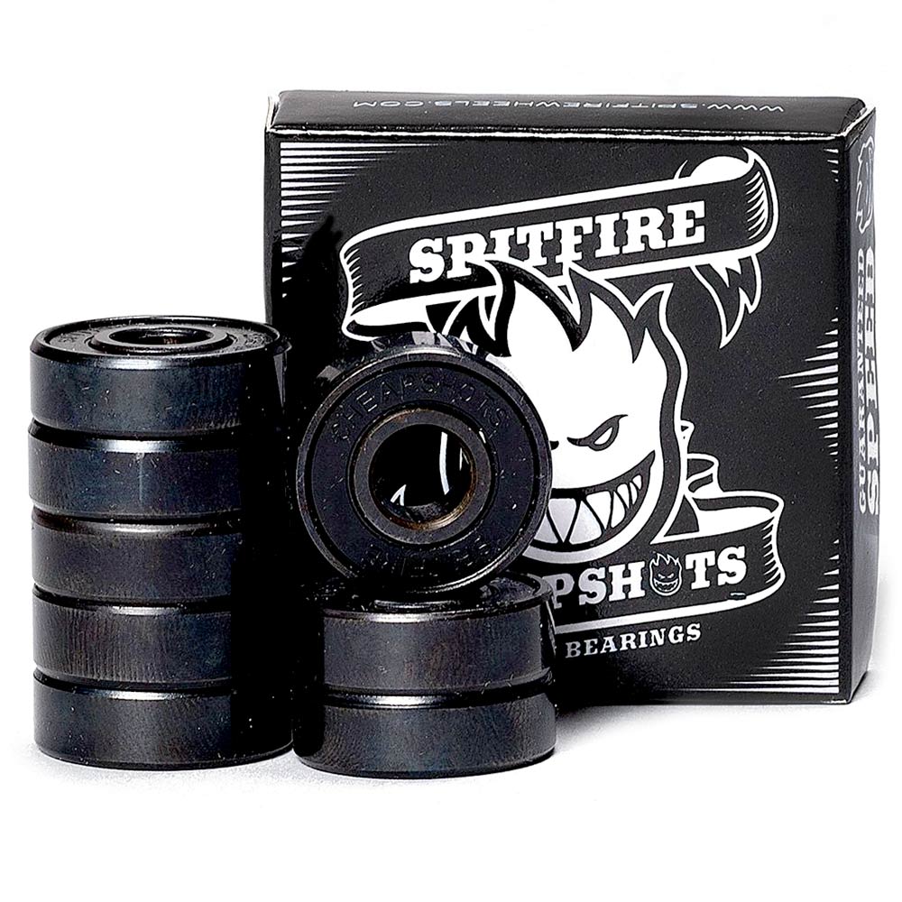 Spitfire Cheapshot Bearing Set