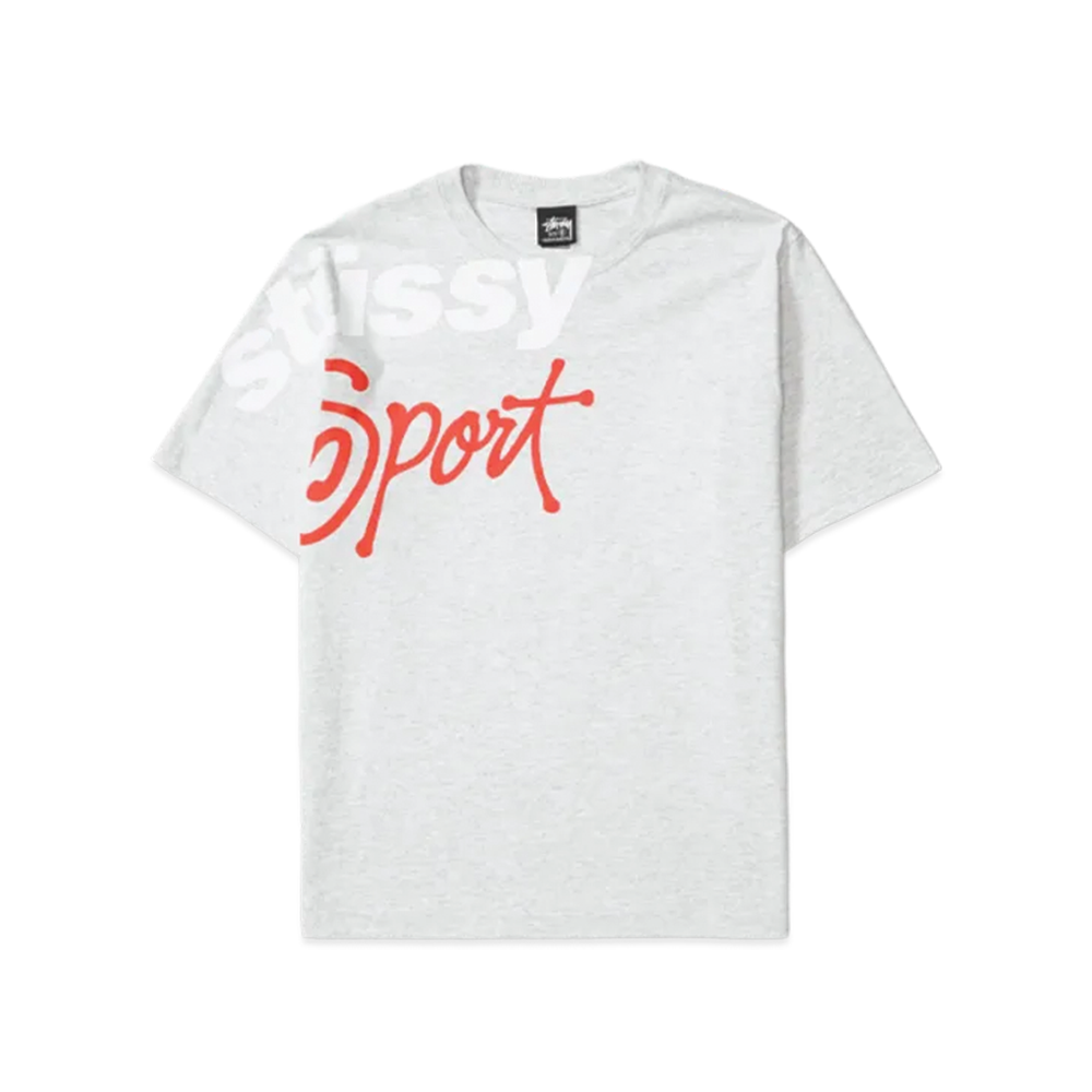 Stussy Sport T-Shirt