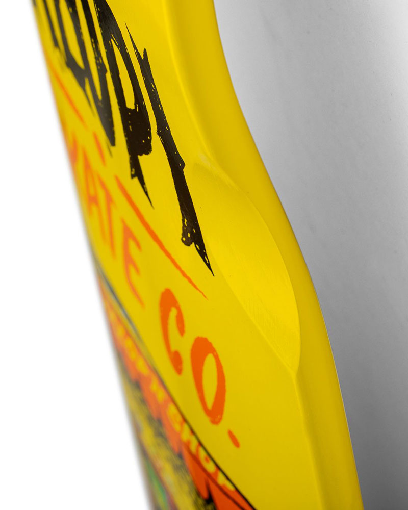 Anti Hero JALOPI LURKER SSD26 9.1