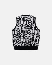 Load image into Gallery viewer, Stacked Sweater Vest